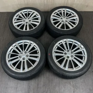 SUBARU Wheel 17 × 7.0J · 5x100 · ET48 Item number 588D020925