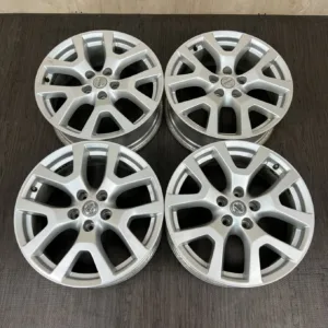NISSAN X-TRAIL Wheel 18 × 7.0J · 5x114.3 · ET40 Item number 598D030925