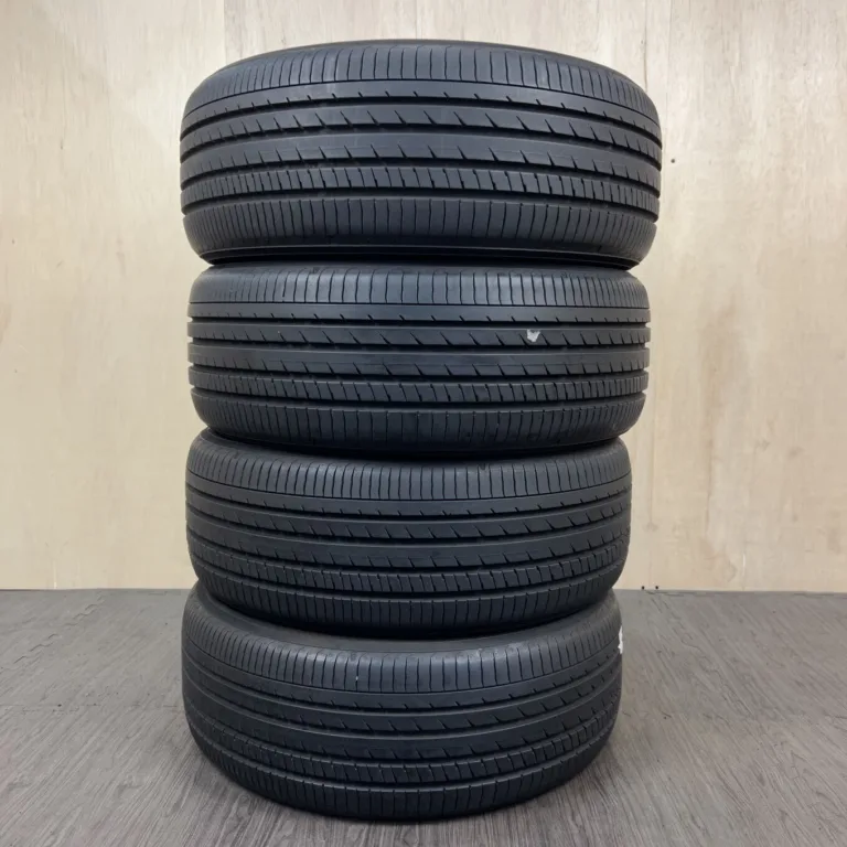 YOKOHAMA ADVAN DB V553 Шина 215/50 R17 артикул 0547AT0926
