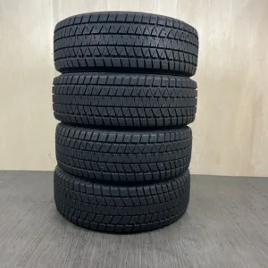 BRIDGESTONE BLIZZAK DM-V3 Tyre 265/65 R17 Item number 0476AT000926