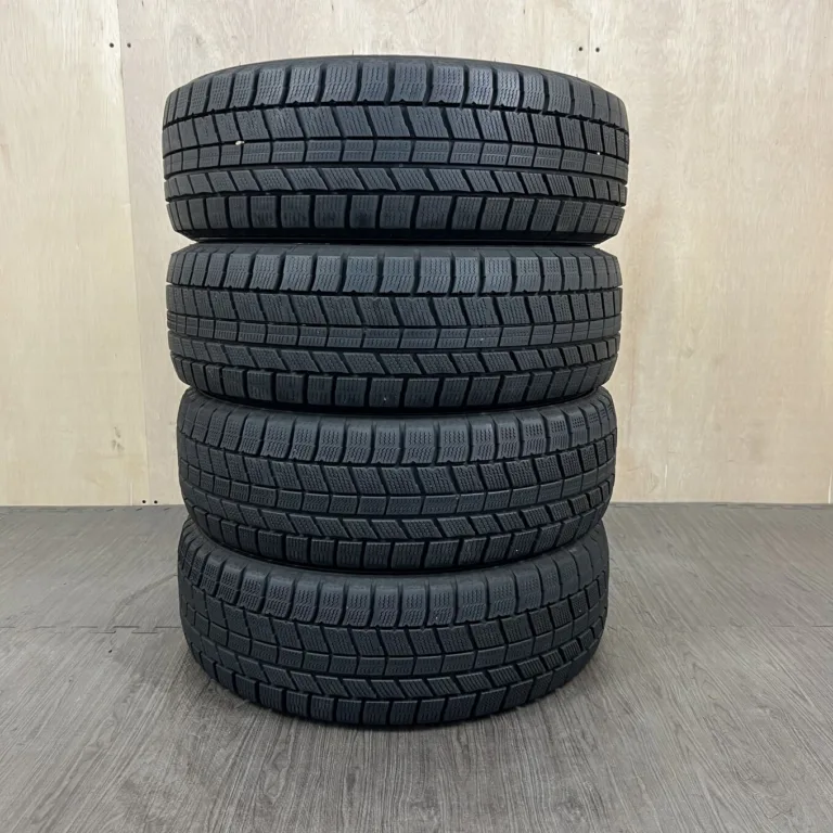 NORTHTREK N5 Шина 185/60 R15 артикул 0383AT000926