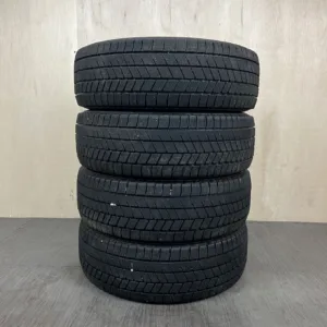 BRIDGESTONE BLIZZAK VRX3 Шина 215/65 R16 артикул 0021AT020926