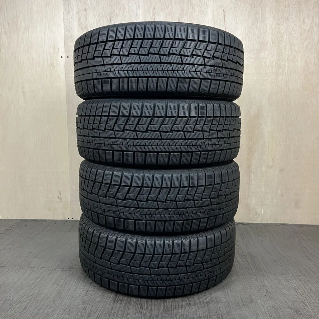 YOKOHAMA ICE GUARD IG60 Шина 215/50 R17 артикул 0136AT010926