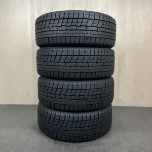 YOKOHAMA ICE GUARD IG60 Шина 215/50 R17 артикул 0136AT010926