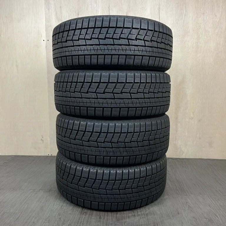 YOKOHAMA ICE GUARD IG60 Шина 215/50 R17 артикул 0136AT010926