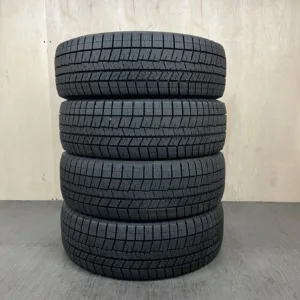 DUNLOP WINTER MAXX WM03 Шина 205/60 R16 артикул 0144AT020926