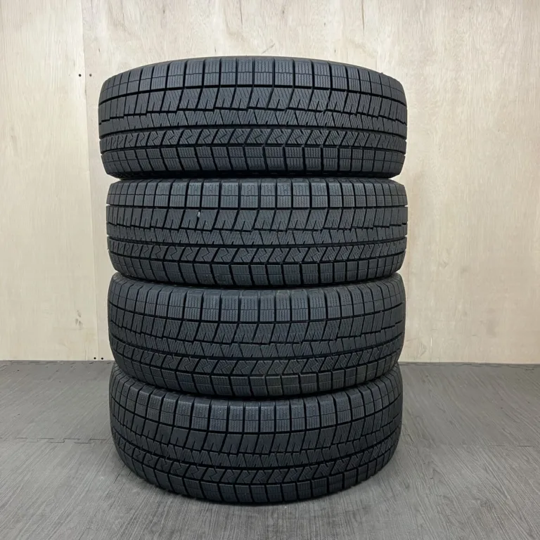 DUNLOP WINTER MAXX WM03 Шина 205/60 R16 артикул 0144AT020926