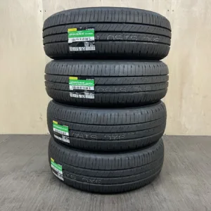新品 DUNLOP ENASAVE EC205 サマータイヤ 185/65R15 #0513AT000926の実物写真（1枚目）