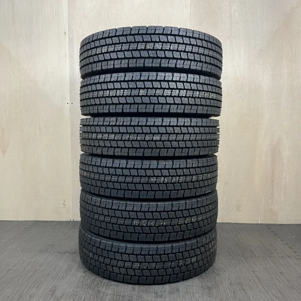 DUNLOP SP062 Tyre 225/80 R17.5 Item number 0258AT080926