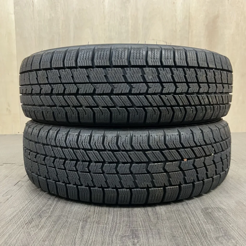GOODYEAR ICE NAVI 8 Шина 155/65 R14 артикул 0507AT010926