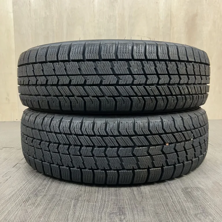 GOODYEAR ICE NAVI 8 Шина 155/65 R14 артикул 0507AT010926