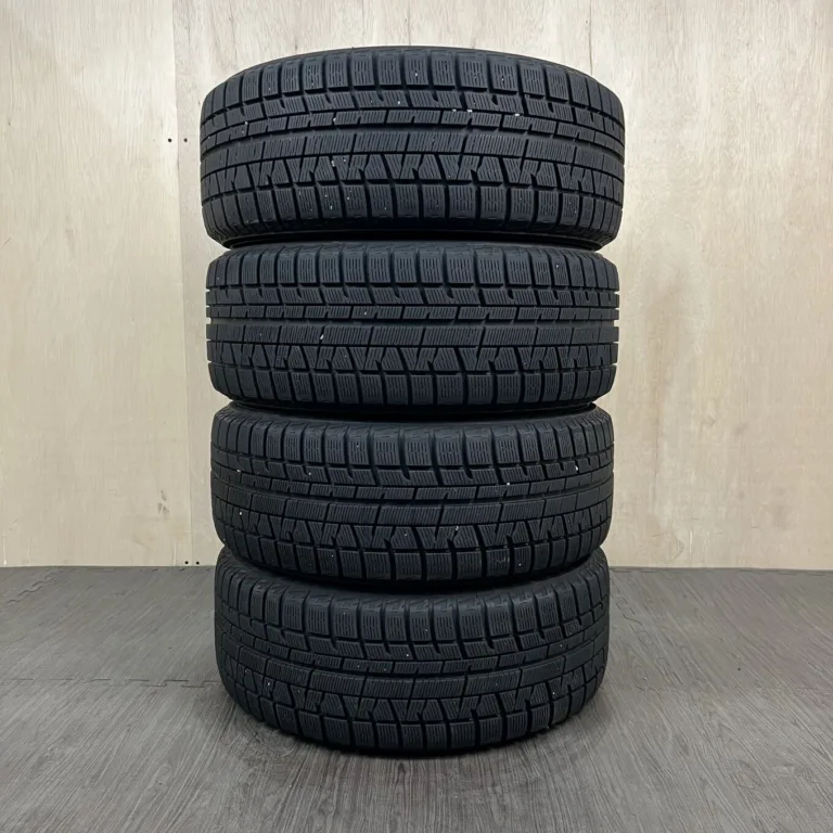 YOKOHAMA ICE GUARD IG50+ Шина 205/55 R15 артикул 0336AT000926