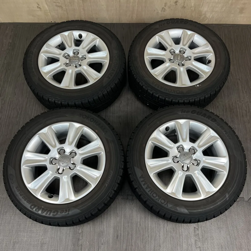 AUDI A1 Диск 15 × 6.5J · 5x100 · ET34 артикул 0336AD000926