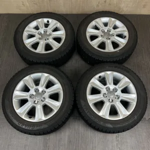 AUDI A1 Диск 15 × 6.5J · 5x100 · ET34 артикул 0336AD000926