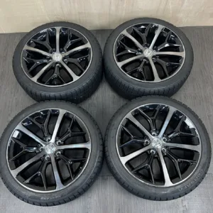 HONDA CIVIC Диск 18 × 8.0J · 5x114.3 · ET50 артикул 0326AD000926