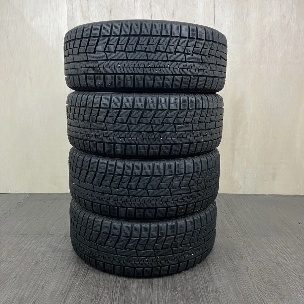 YOKOHAMA ICE GUARD IG70 Шина 225/40 R18 артикул 662T40325