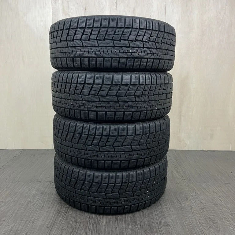YOKOHAMA ICE GUARD IG70 Шина 225/40 R18 артикул 662T40325