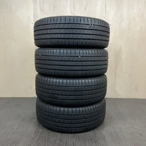 DUNLOP LE MANS V Шина 205/55 R16 артикул 0414AT000926