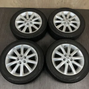LEXUS CT200 Диск 16 × 6.0J · 5x100 · ET45 артикул 0414AD000926