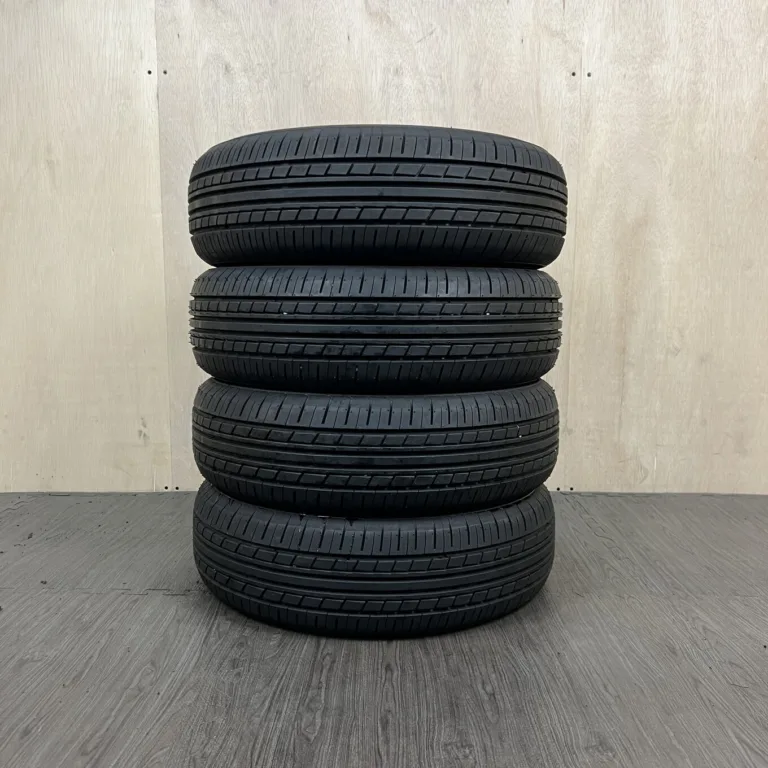 YOKOHAMA BLUEARTH-ES ES32 Шина 175/65 R14 артикул 0029AT001026