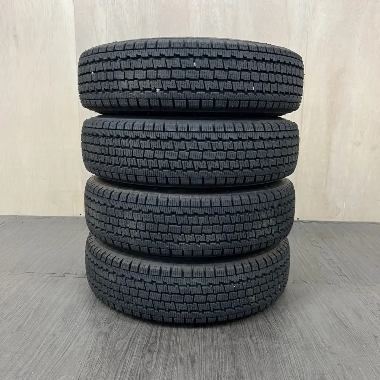 BRIDGESTONE W300 Шина 145/80 R12 артикул 0291AT0926