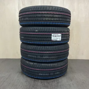 YOKOHAMA ADVAN V61 Шина 235/60 R18 артикул 0247AT060926