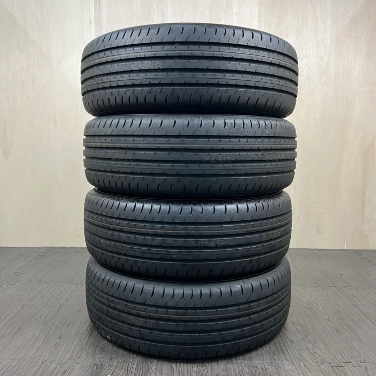 DUNLOP SPORT MAXX 060 Tyre 225/55 R19 Item number 124T40426