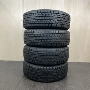 DUNLOP WINTER MAXX SJ8 Шина 225/65 R17 артикул 126T40426