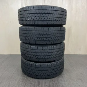 BRIDGESTONE BLIZZAK VRX3 Шина 205/60 R16 артикул 130T40426