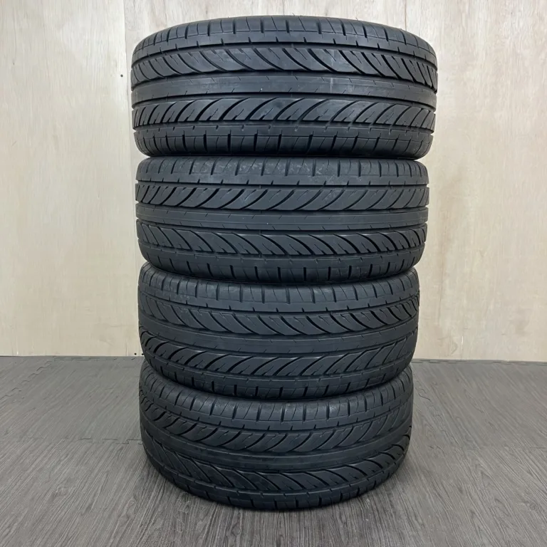 GT RADIAL GTX PRO CHAMPIRO Шина 225/40 R18 артикул 131T40426