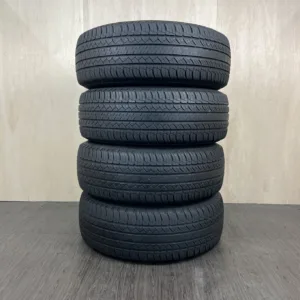 MICHELIN LATITUDE TOUR HP Шина 265/60 R18 артикул 134T40426