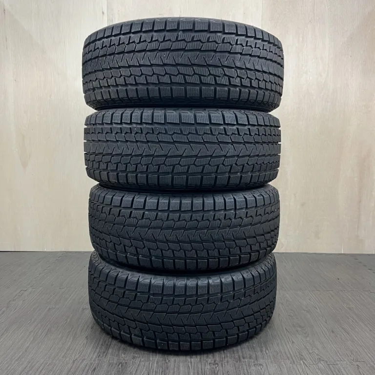 YOKOHAMA ICE GUARD G075 Шина 265/65 R17 артикул 137T40426