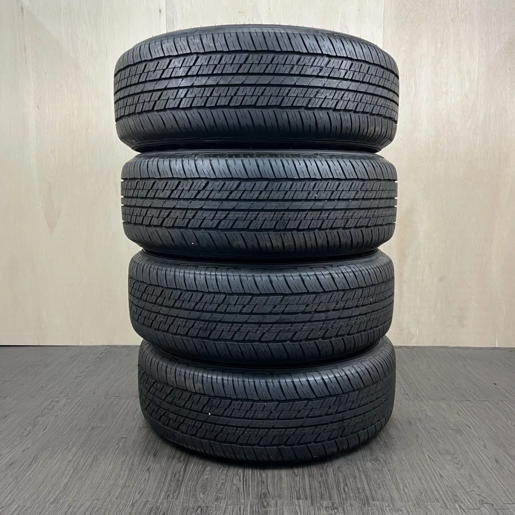 DUNLOP GRANDTREK AT23 Шина 265/65 R18 артикул 138T40426