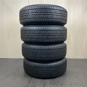 DUNLOP GRANDTREK AT23 Шина 265/65 R18 артикул 138T40426