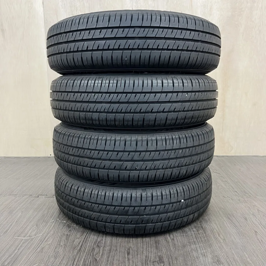 MAXRUN EFFICIA Tyre 155/65 R14 Item number 139T40426
