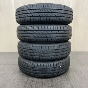 MAXRUN EFFICIA Шина 155/65 R14 артикул 139T40426