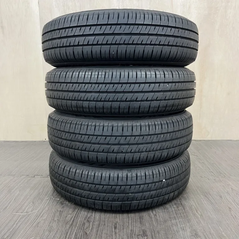 MAXRUN EFFICIA Шина 155/65 R14 артикул 139T40426