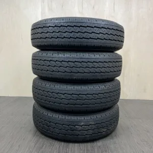 BRIDGESTONE V600 Шина 195/80 R15 артикул 146T40426