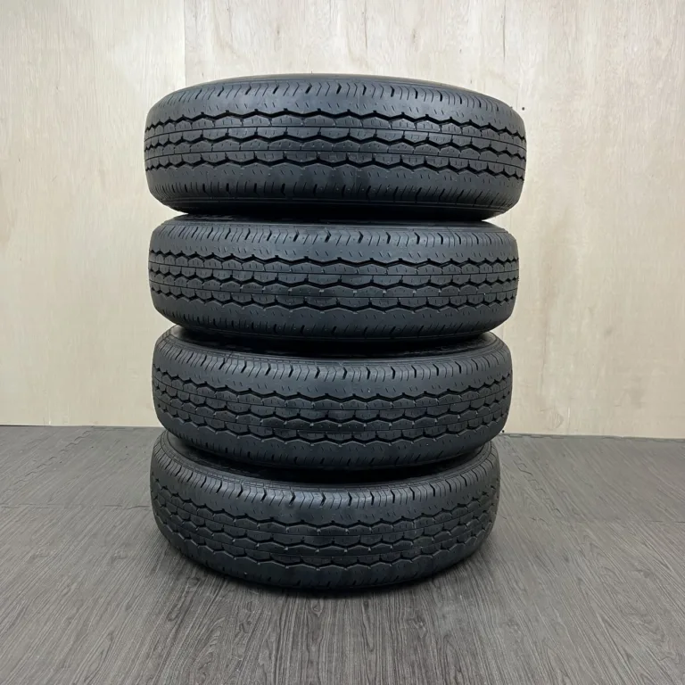 BRIDGESTONE BS ECOPIA RD613 Шина 195/80 R15 артикул 148T40426