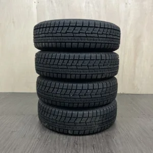 YOKOHAMA ICE GUARD IG60 Шина 155/65 R13 артикул 150T40426