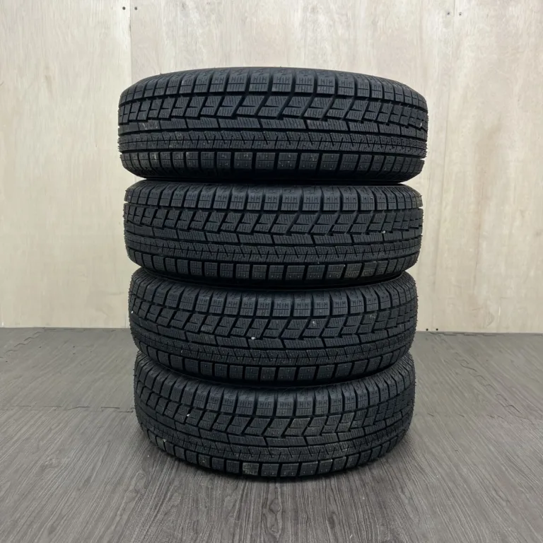 YOKOHAMA ICE GUARD IG60 Шина 155/65 R13 артикул 150T40426