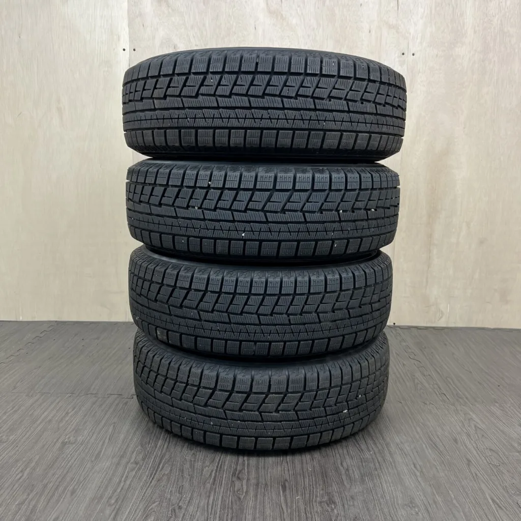 YOKOHAMA ICE GUARD IG60 Шина 185/70 R14 артикул 153T40426