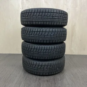 YOKOHAMA ICE GUARD IG60 Шина 185/70 R14 артикул 153T40426