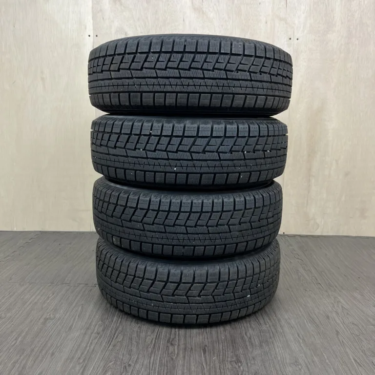 YOKOHAMA ICE GUARD IG60 Шина 185/70 R14 артикул 153T40426