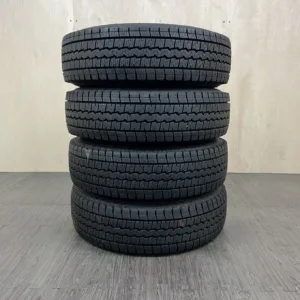 DUNLOP WINTER MAXX SV01 Tyre 165/80 R13 Item number 156T40426