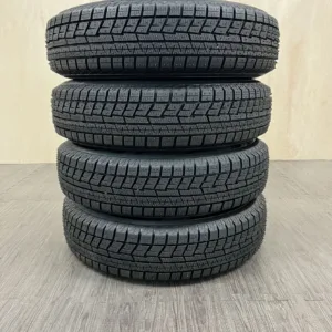 YOKOHAMA ICE GUARD IG60 Tyre 145/80 R13 Item number 157T40426