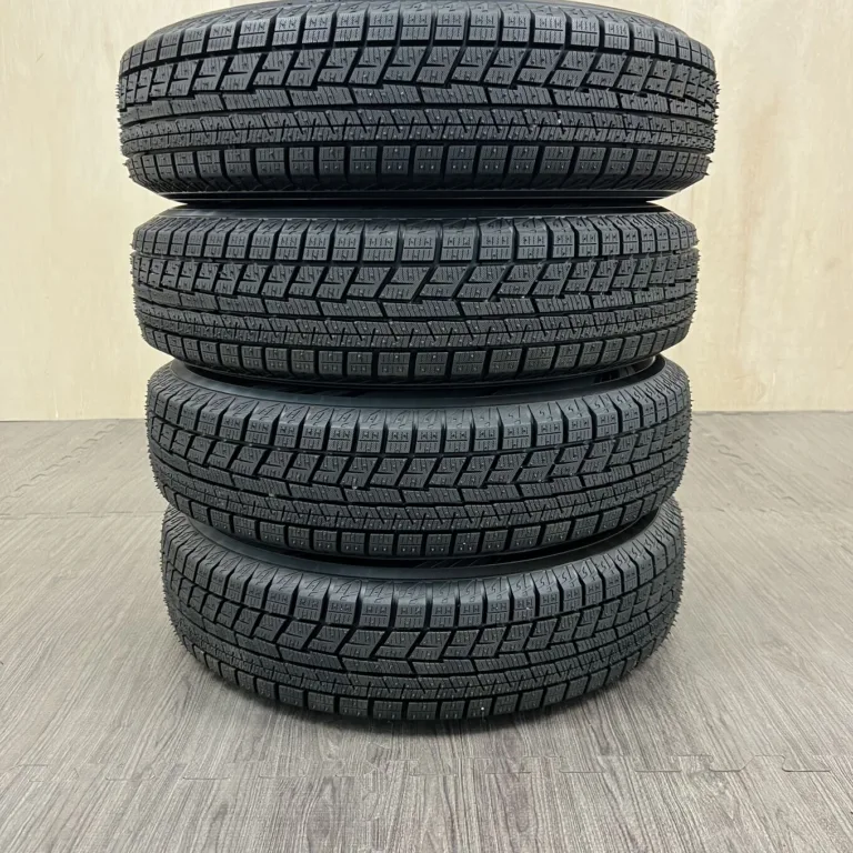 YOKOHAMA ICE GUARD IG60 Шина 145/80 R13 артикул 157T40426