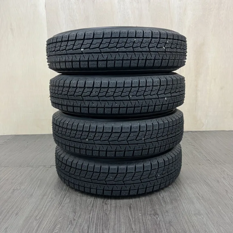 YOKOHAMA ICE GUARD IG70 Шина 145/80 R13 артикул 162T40426