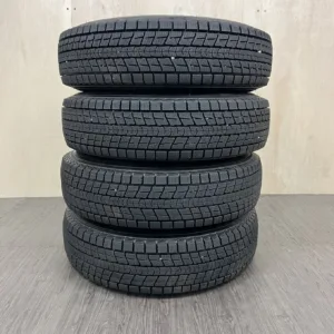 DUNLOP WINTER MAXX SJ8 Шина 175/80 R15 артикул 159T40426