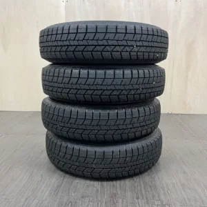 DUNLOP WINTER MAXX WM03 Шина 145/80 R13 артикул 160T40426